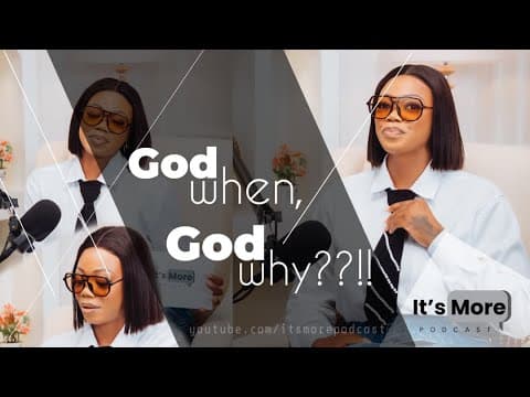 God When, God Why