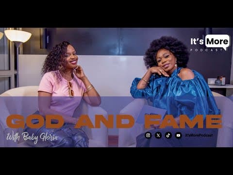 Living For God In The Spotlight
